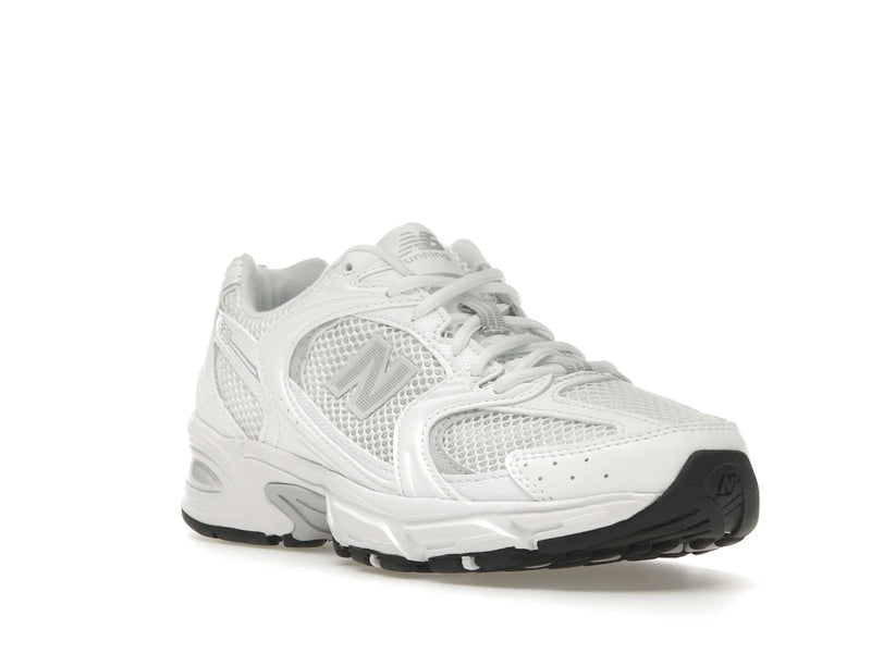 New Balance 530 White Pearl Grey - White/Pearl Grey - U530CSE - 05