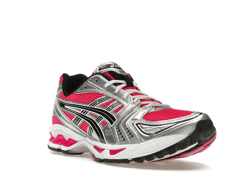 Asics Gel Kayano 14 Pink Glo - Pink Glo/Black - 1201A019-700 - 05