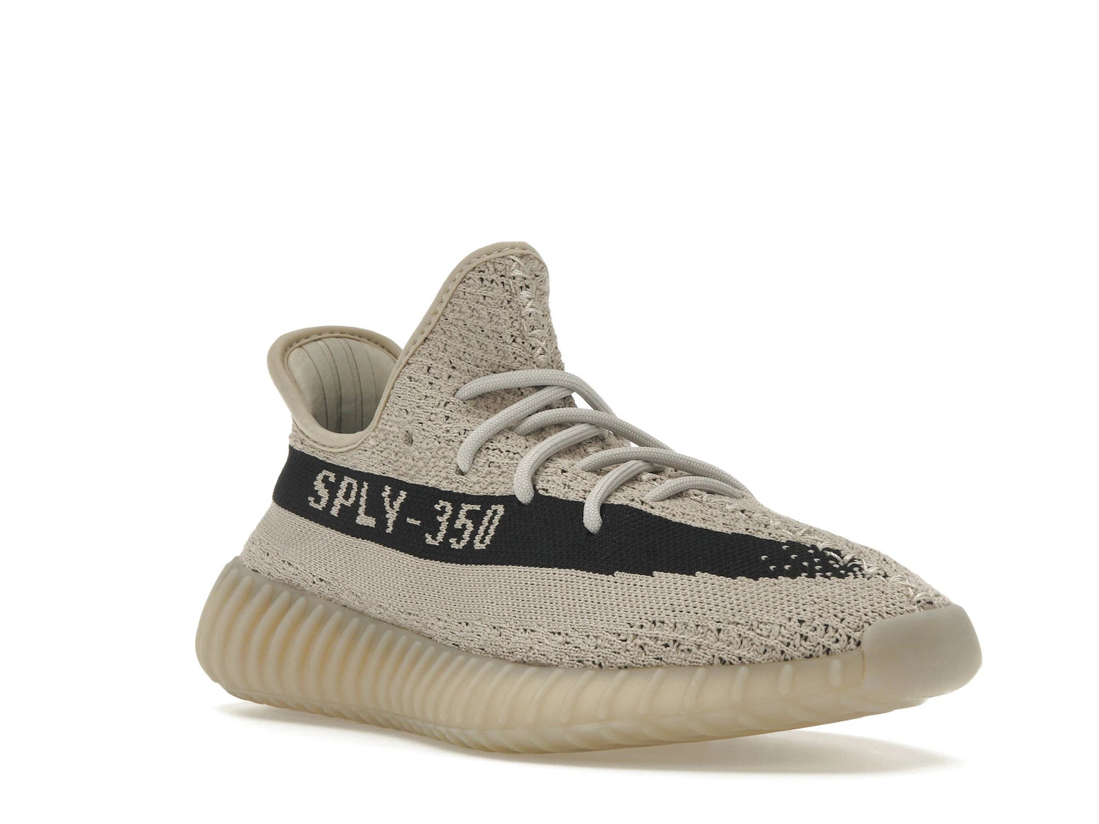 Yeezy Boost 350 V2 Slate Core Black Slate - Slate/Core Black/Slate - HP7870 - 05