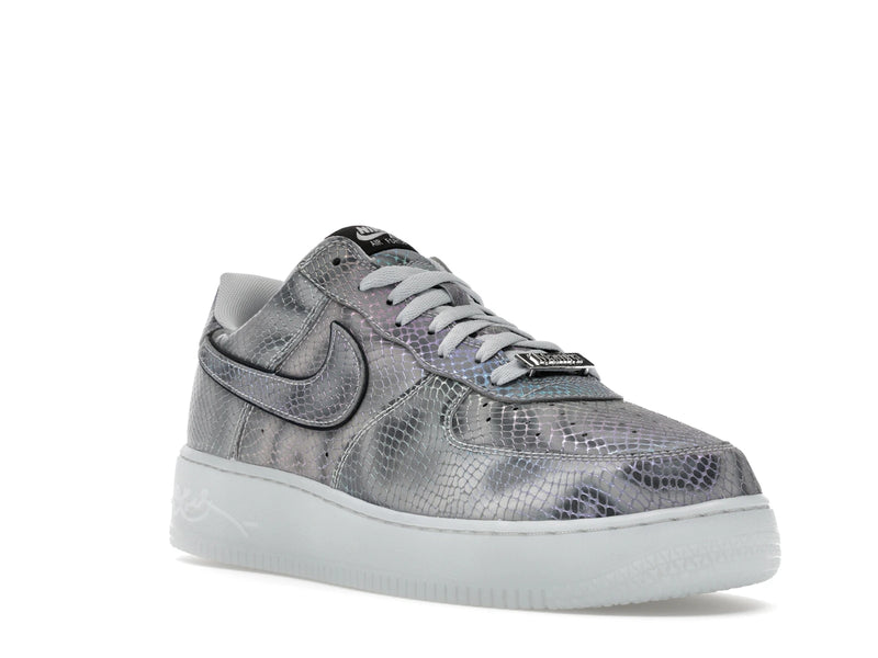 Nike Air Force 1 Low Protro Kobe Bryant Lenticular - Light Armory Blue/Light Armory Blue - II3925-400 - 05