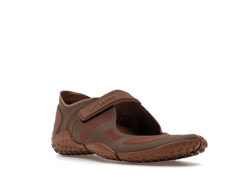 Nike Rift Mesh Skims Archaeo Brown - view 6