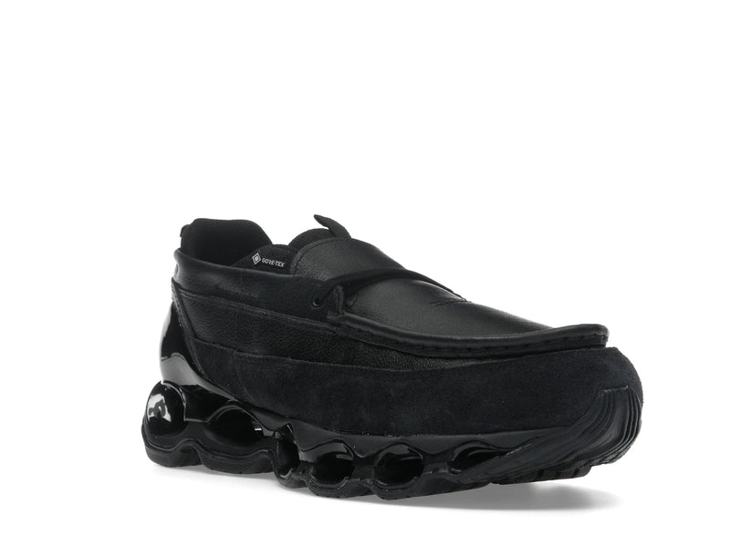 Mizuno Wave Prophecy Moc Gore Tex Triple Black - D1GD240601 - 05