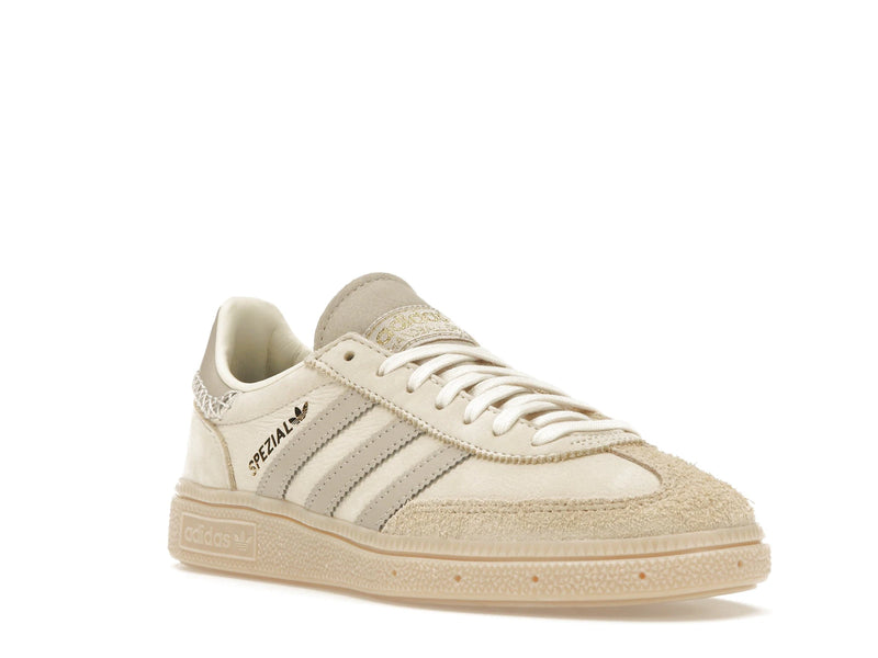 Adidas Handball Spezial Cream White Beige - Cream White/Wonder Beige/Magic Beige - IE3699 - 05