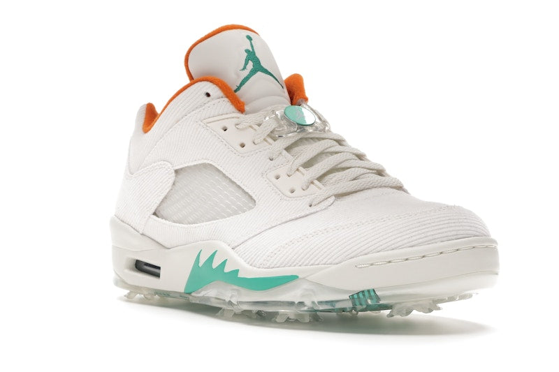 Jordan 5 Retro Low Golf Lucky and Good - Ansicht 6