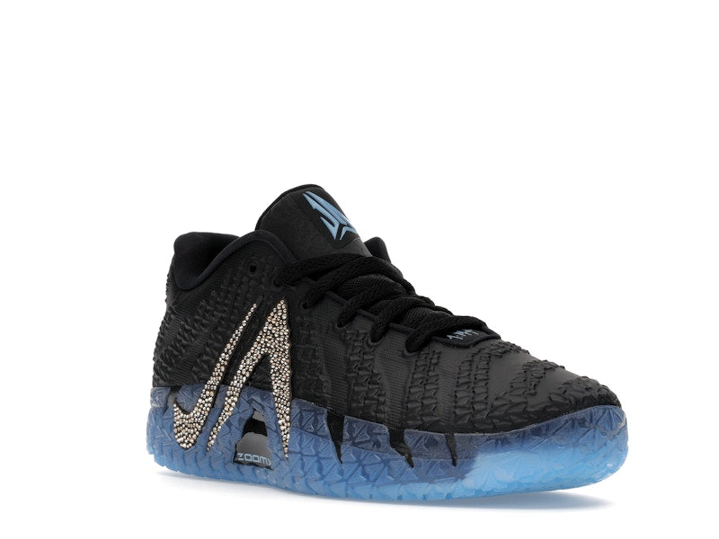 Nike JA 3 Swarovski - Black/Black/Multi-Color - IB6675-001 - 05