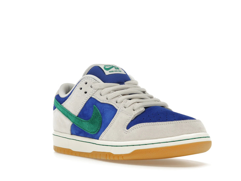 Nike SB Dunk Low Hyper Royal Malachite - Phantom/Malachite/Hyper Royal - HF3704-001 - 05