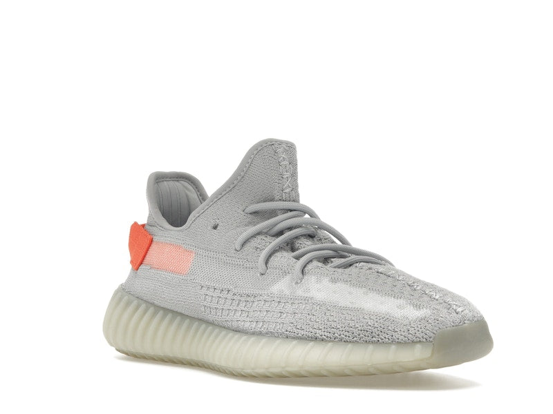 Adidas Yeezy Boost 350 V2 Tail Light - Tail Light/Tail Light/Tail Light - FX9017 - 05