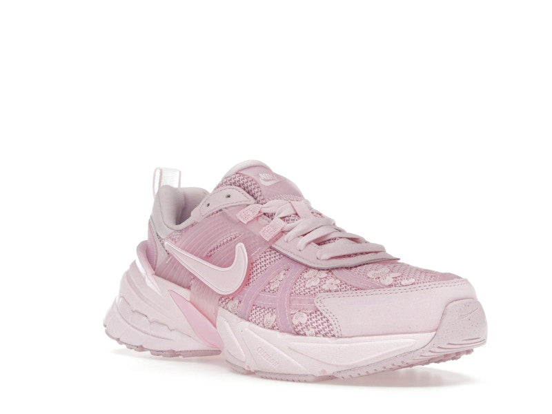 Nike V2K Run Pink Foam Arctic Pink (Women's) - Pink Foam/Arctic Pink - HJ5269-600 - 05