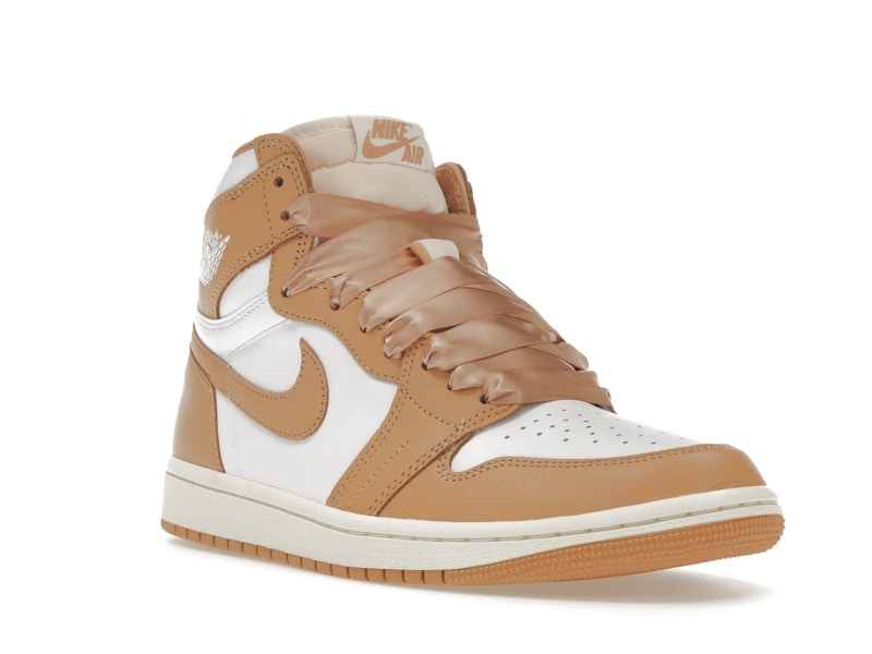 Air Jordan 1 Retro High OG Praline (W) - Praline/White/Sail - FN6622-201 - 05