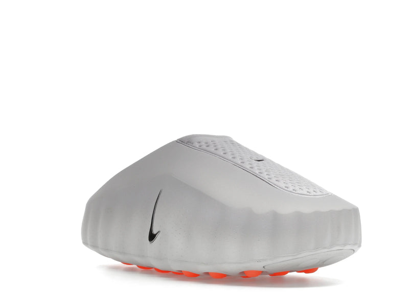 Nike Mind 001 Slide Light Smoke Grey Femme - Light Smoke Grey/Photon Dust/Hyper Crimson/Chrome - HQ4309-003 - 05