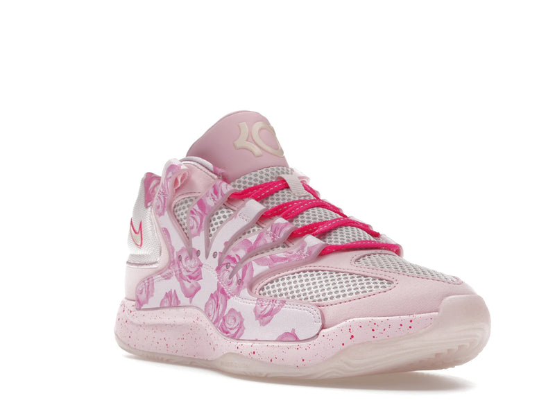 Nike Kd 18 Aunt Pearl - Pearl Pink/Laser Fuchsia/Tulip Pink/Playful Pink/Pink Foam/Glacier Blue - HV1997-600 / HV1999-600 - 05