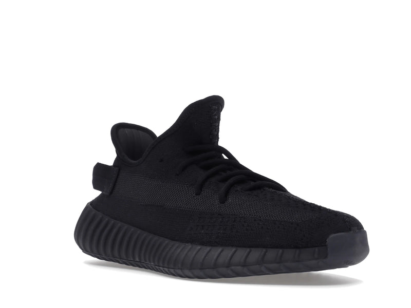 Adidas Yeezy Boost 350 V2 Onyx - Onyx/Onyx/Onyx - HQ4540 - 05