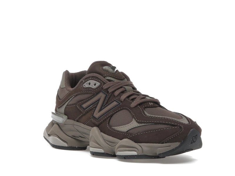 New Balance 9060 Mono Cortado - U9060493 - 05