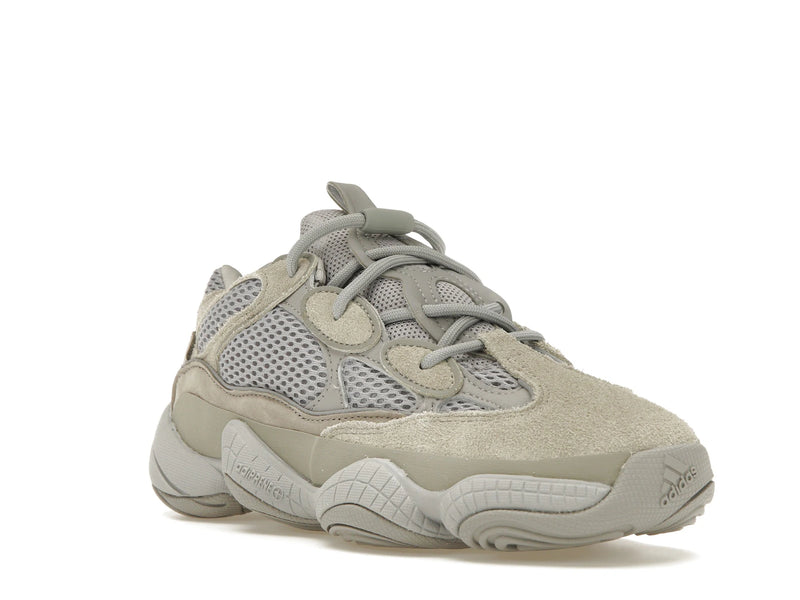 Adidas Yeezy 500 Stone Salt - Stone Salt/Stone Salt/Stone Salt - IE4783 - 05