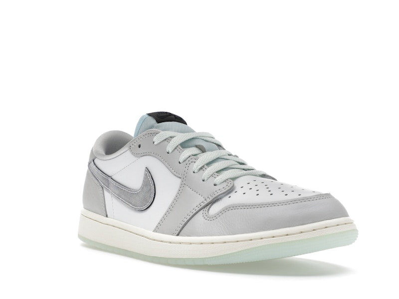 Jordan 1 Retro Low OG Year of the Snake (2025) - visning 6