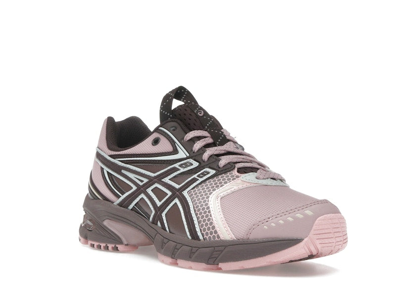 ASICS UB11-S Gel-DS Trainer 14 Kiko Kostadinov Coneflower Black Coffee - Coneflower/Black Coffee - 1203A779-700 - 05