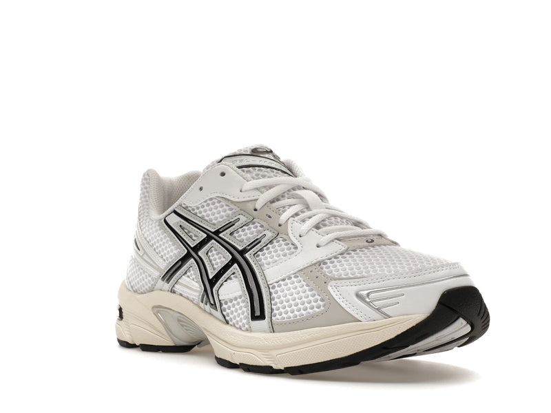 Asics Gel 1130 White Cloud Grey - White/Cloud Grey - 1201A256-118 - 05