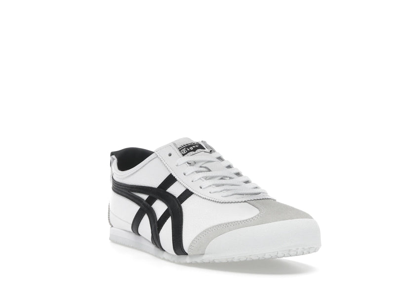 Onitsuka Tiger Mexico 66 Sd White Black - White/Black - 1183A201-126 - 06