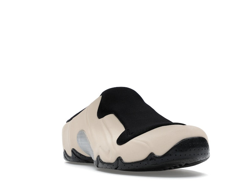 Nike Clogposite Sanddrift - Sanddrift/Metallic Silver/Black - HF6881-100 - 06