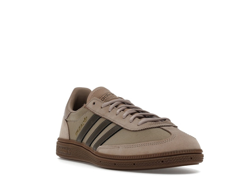 adidas Handball Spezial Trace Khaki Cargo Brown - vista 7