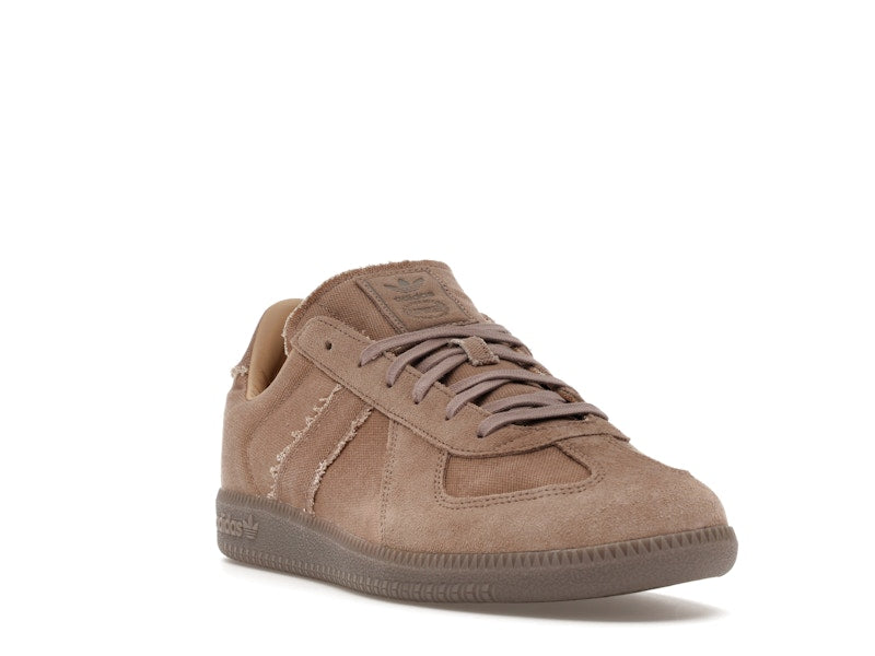 adidas BW Army Beige Brown - Beige/Beige/Brown - JR3726 - 06