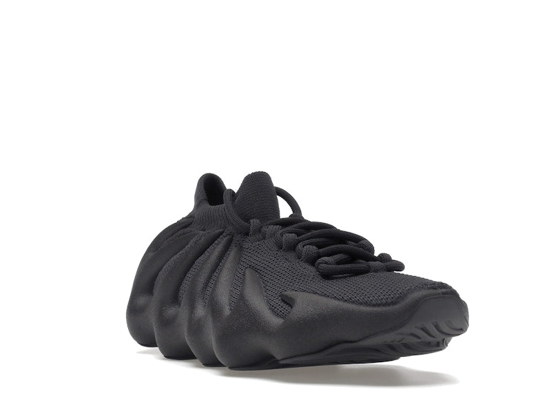 adidas Yeezy 450 Utility Black - Utility Black/Utility Black-Utility Black - H03665 - 06