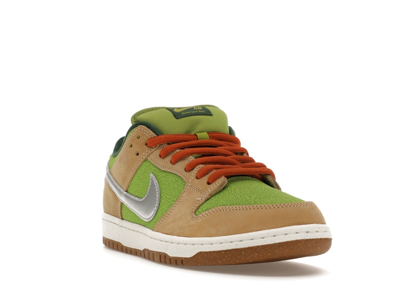 Nike SB Dunk Low Escargot - Ansicht 7