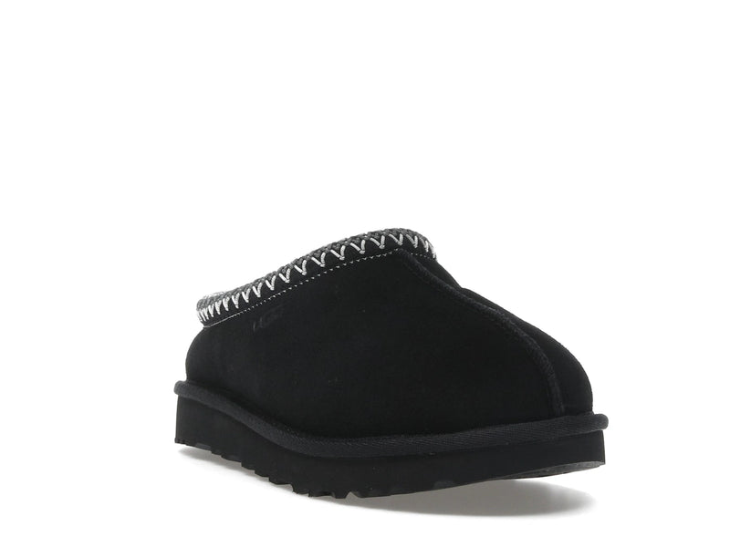 Ugg Tasman II Slipper Black - 1174470-BLK - 06