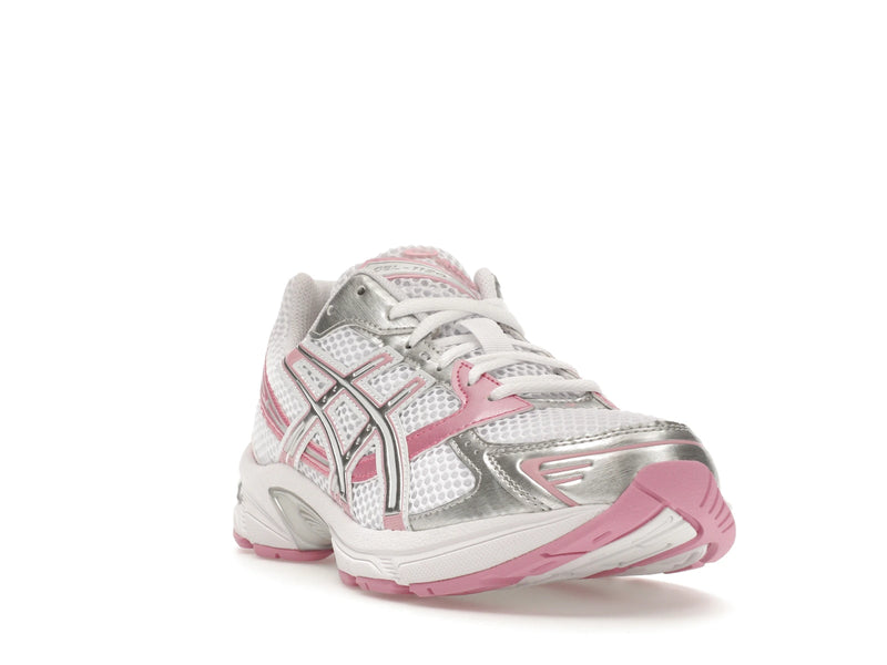 Asics Gel 1130 White Pure Silver Pink - White/Pure Silver - 1202A507-100 - 06