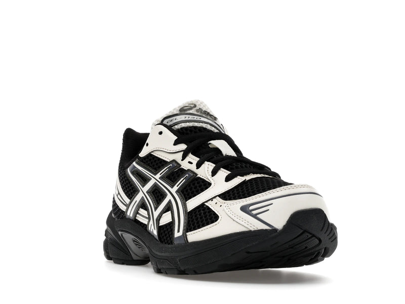 Asics Gel 1130 Black Cream - Black/Cream - 1203A609-001 - 06