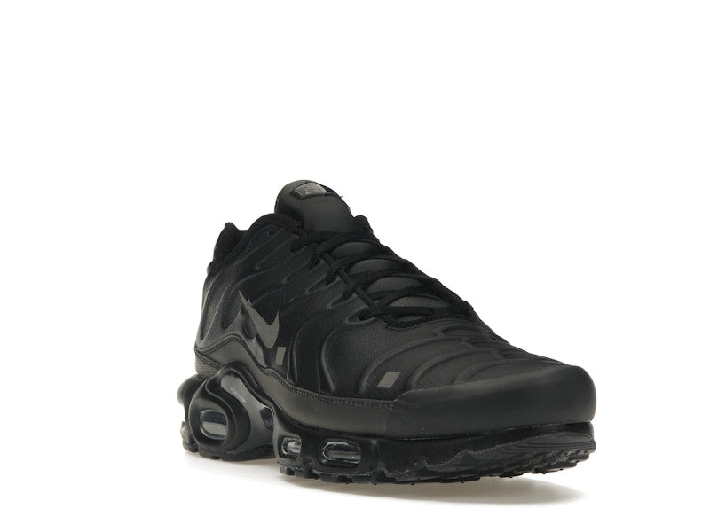 Nike Air Max Plus A-COLD-WALL Black - Black/Off Noir/Light Iron Ore/Obsidian/Cool Grey/Iron Grey - FD7855-001 - 06