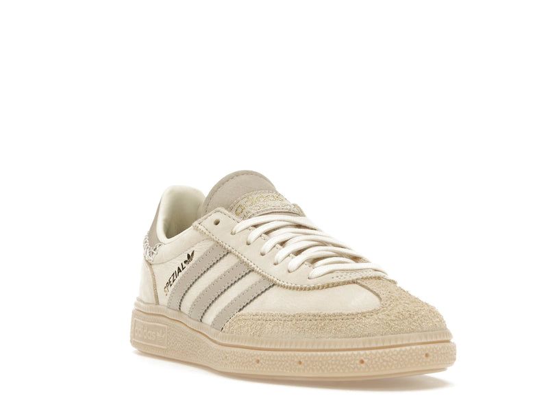 Adidas Handball Spezial Cream White Beige - Cream White/Wonder Beige/Magic Beige - IE3699 - 06