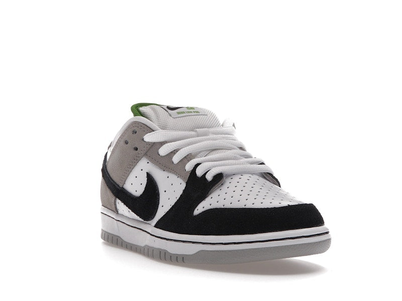 Nike SB Dunk Low Chlorophyll - Ansicht 7