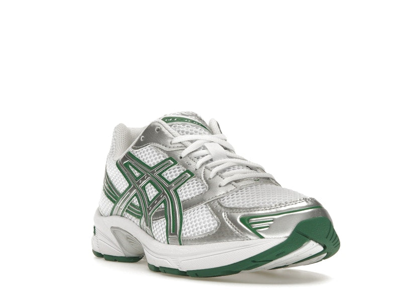 ASICS GEL-1130 White Silver Green - visning 7