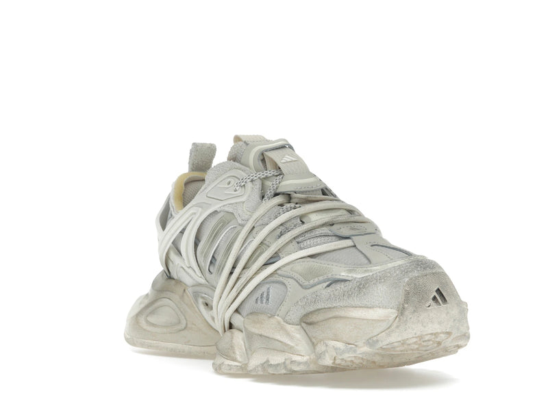 Adidas Xlg Runner Deluxe Wonder Beige - JR9632 - 06