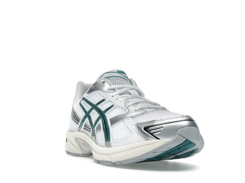 ASICS Gel-1130 White Rainy Lake - White/Rainy Lake - 1203A609-100 - 06