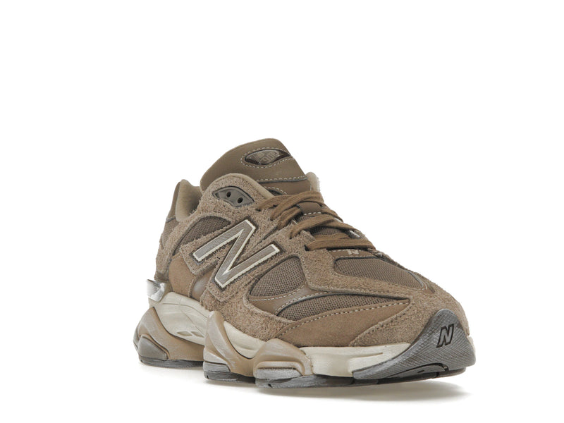 New Balance 9060 Mushroom - Mushroom/Dark Mushroom/Timberwolf - U9060PB - 06