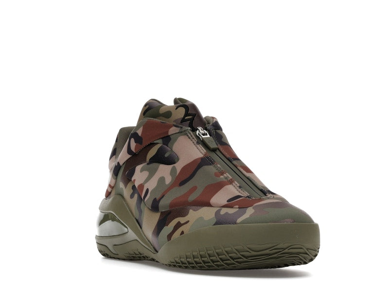 Converse SHAI 001 Camo - weergave 7