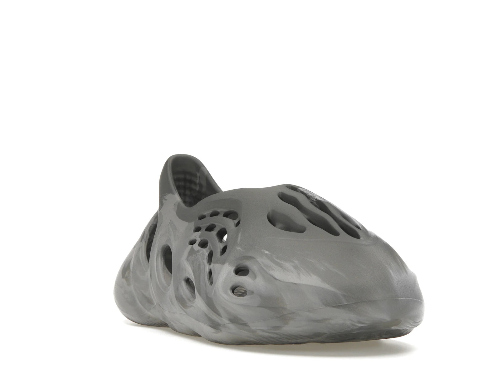 Adidas Yeezy Foam Rnr Mx Granite - Antoca/MX Granite/MX Granite - IE4931 - 06