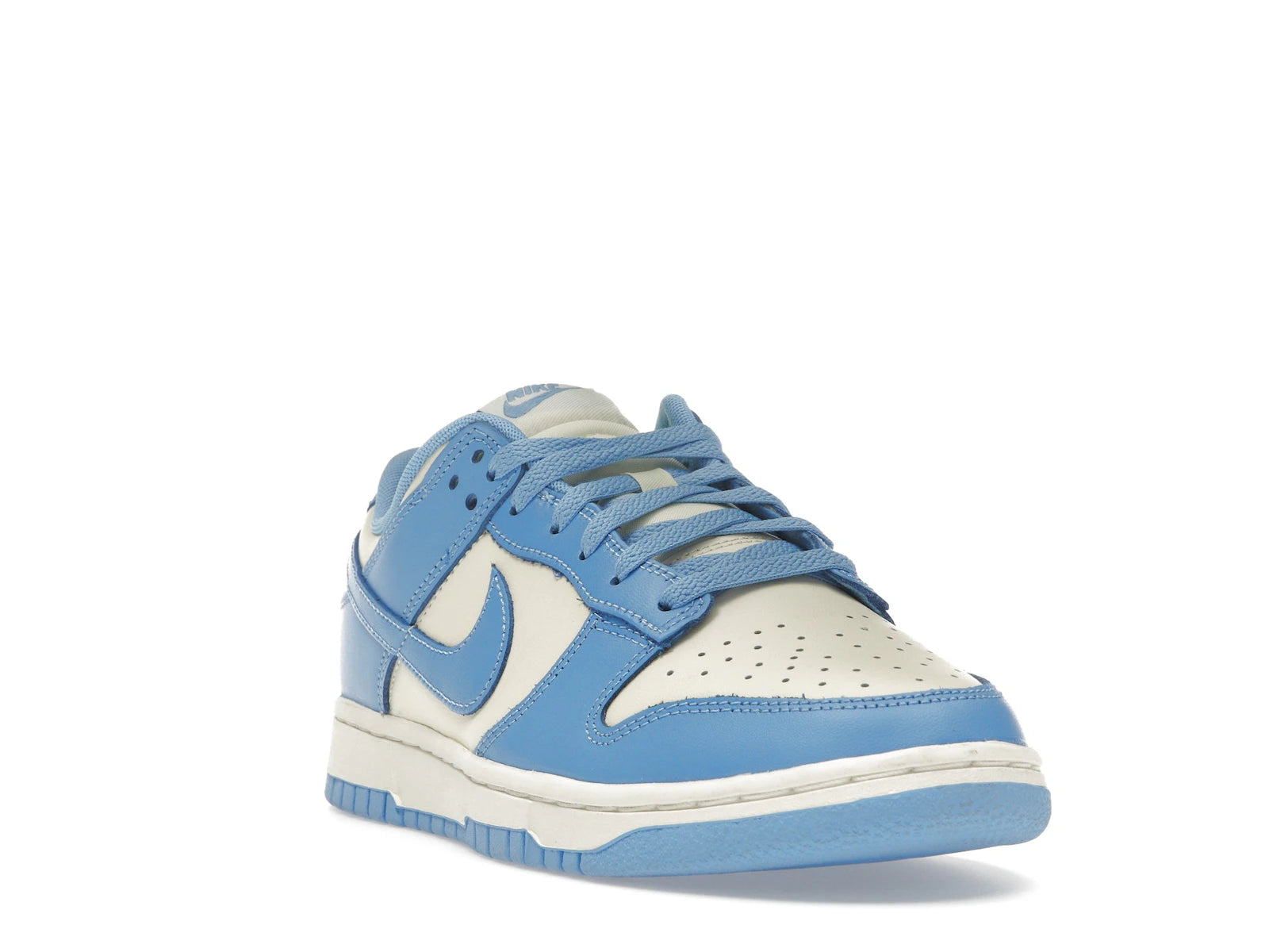 Nike Dunk Low Retro University Blue - view 39