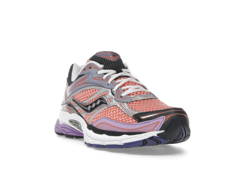 Saucony Progrid Omni 9 Pink Purple - Pink/Purple - S70739-30 - 06