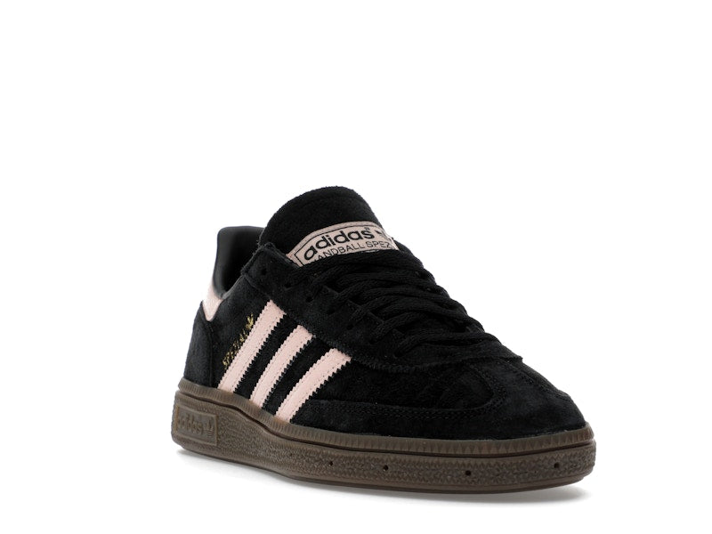 adidas Handball Spezial Black Icy Pink (Women's) - view 7
