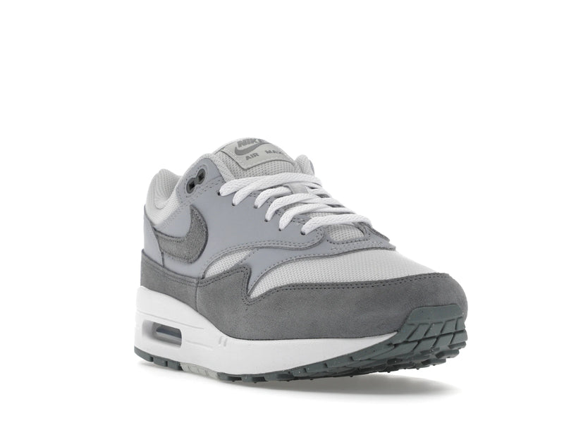 Nike Air Max 1 87 Photon Dust Wolf Grey - Photon Dust/Wolf Grey-White-Smoke Grey - HM9936-001 - 06