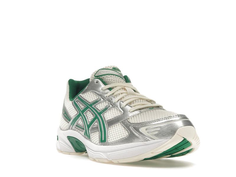 Asics Gel 1130 Cream Kale - Cream/Kale - 1201A974-100 - 06
