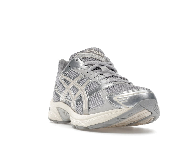 ASICS Gel-1130 Cloud Grey Oatmeal (Women's) - Cloud Grey/Oatmeal - 1202A164-023 - 06