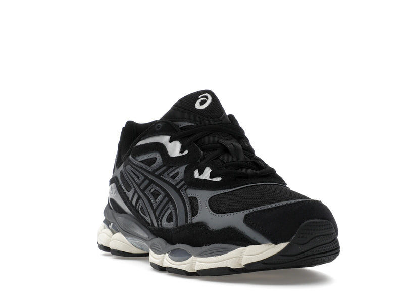 Asics Gel Nyc Black Black - Black/Black - 1203A739-001 - 06