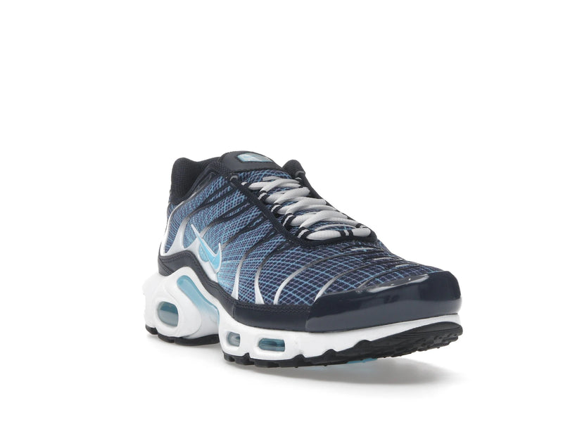 Nike Air Max Plus Dark Obsidian - Dark Obsidian/Blue Chill/White/Black - IH4460-400 - 06