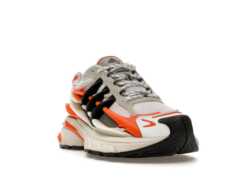 Adidas Adistar Jellyfish Pharrell Williams Focus Olive Orange - Focus Olive/Core Black/Orange - JP9261 - 06