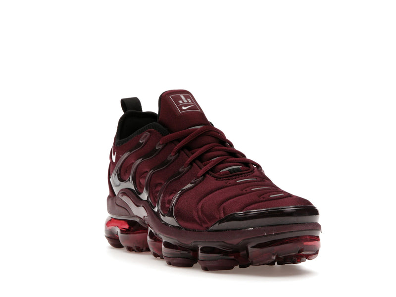 Nike Air Vapormax Plus Night Maroon - Night Maroon/White/Black/Cedar - FN6850-681 - 06