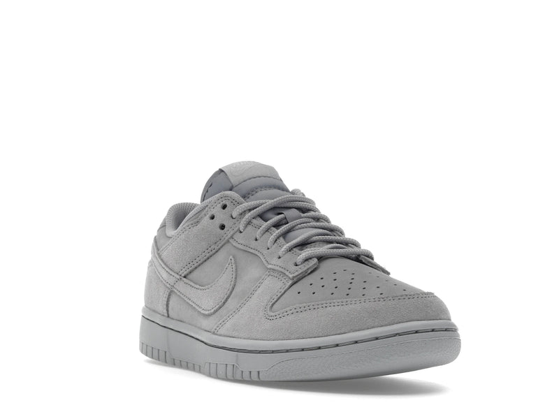 Nike Dunk Low SE Wolf Grey - Wolf Grey/Wolf Grey - IB6651-002 - 06